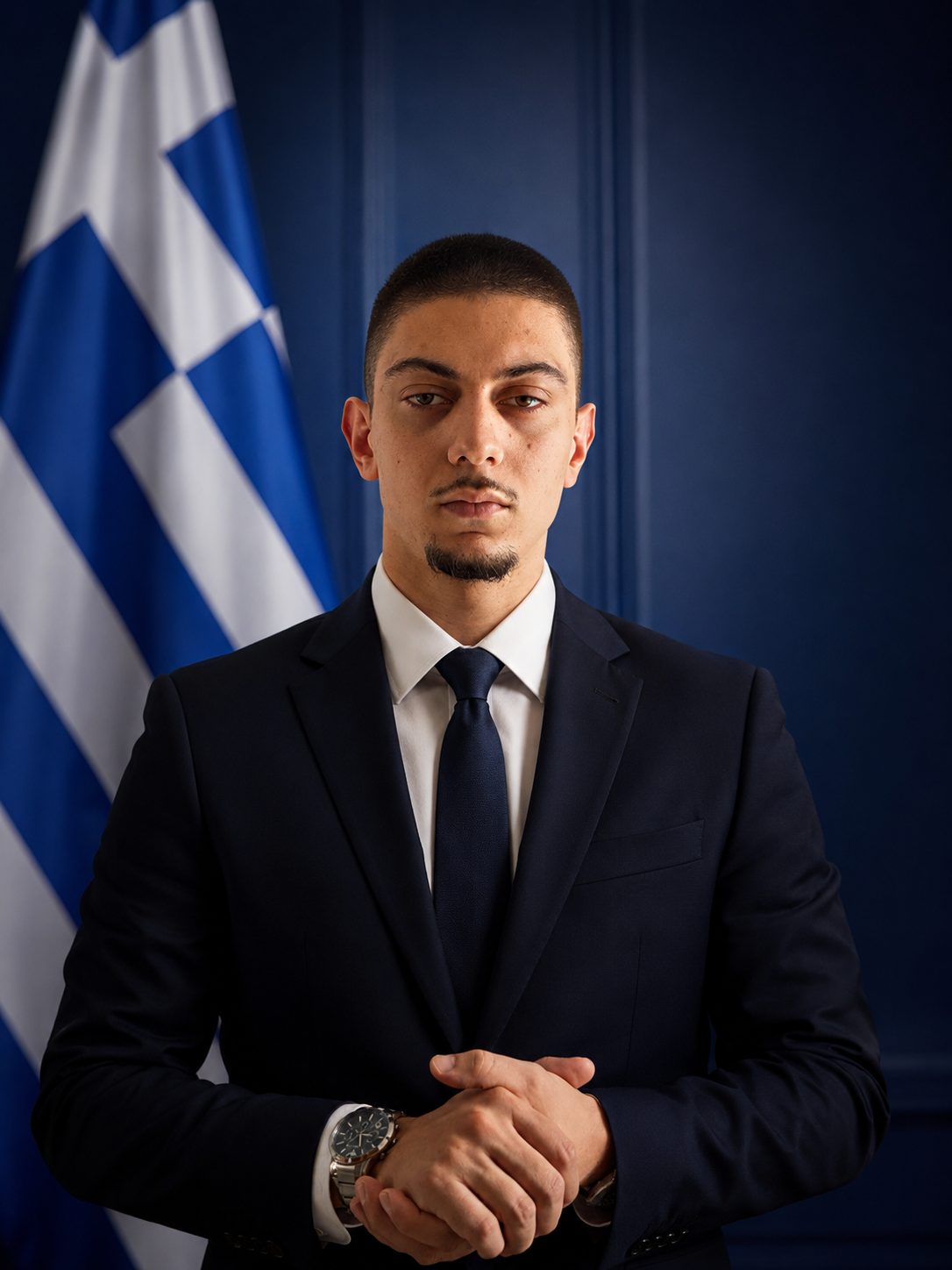 Μάριος Μανίκας